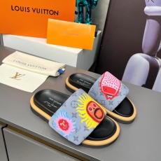 Louis Vuitton Slippers